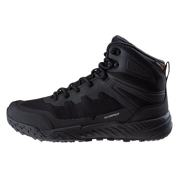 Buty ratownicze wysokie taktyczne Magnum Bondsteel Mid Wp C (45)