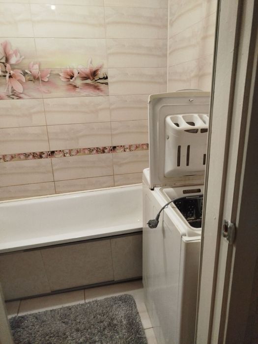 Здам 1кім Квартиру р-н Крошня Можливо На Короткий Термін