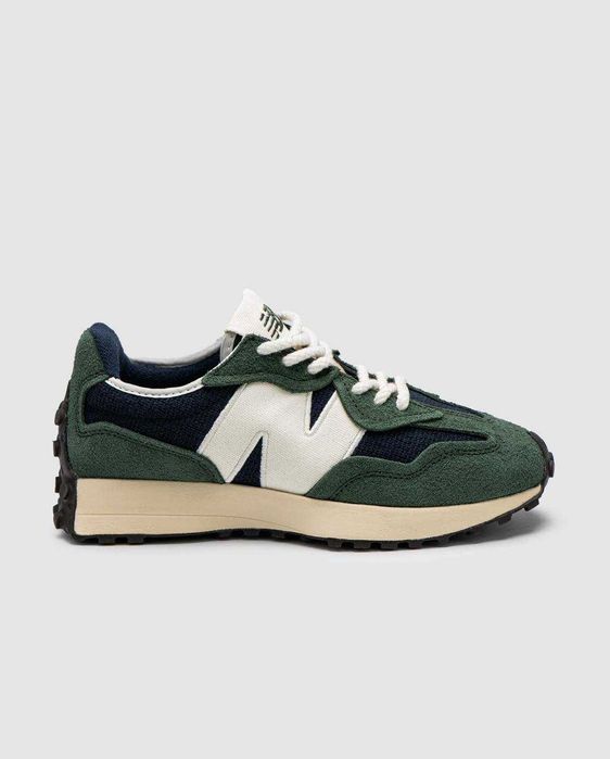Жіночі кросівки New Balance "Midnight Green" Розміри 36-40