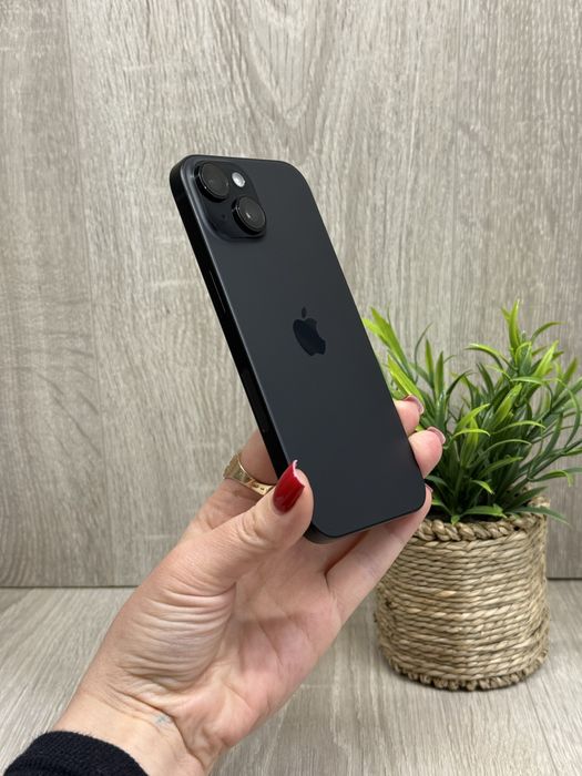 iPhone 15 128 GB R-sim+MDM