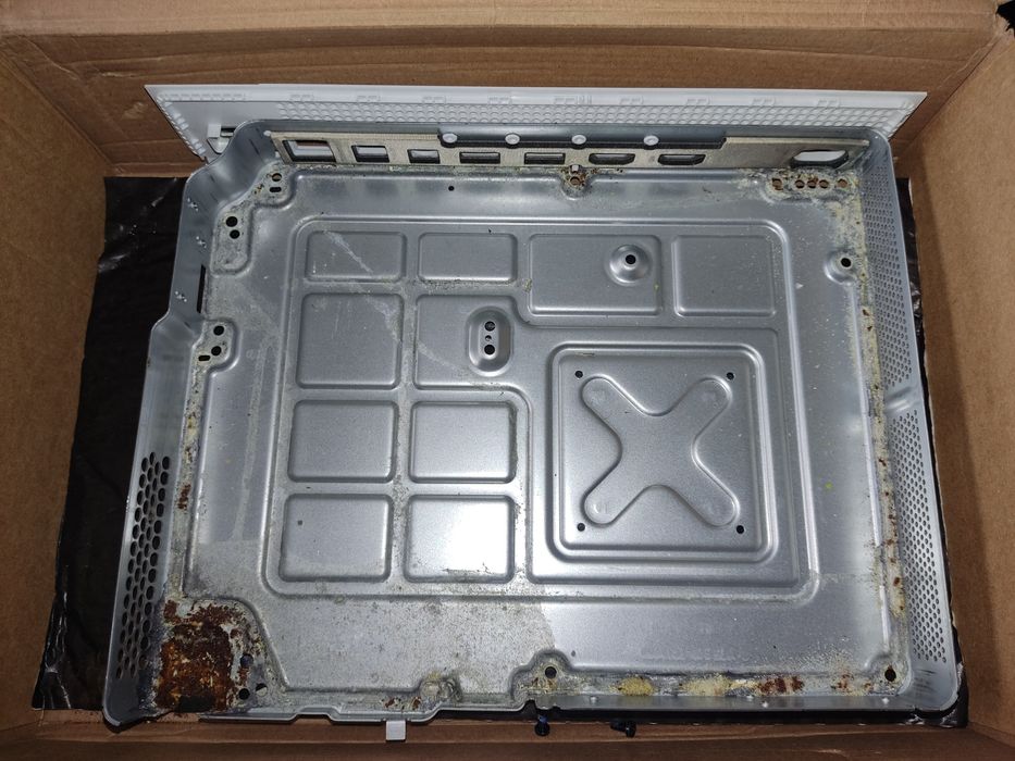 Xbox One Se para peças