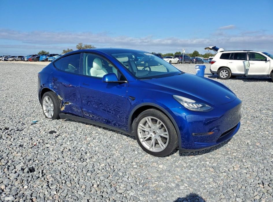 Двері Tesla MY Model Y Двері перед / зад / АВТОРОЗБОРКА