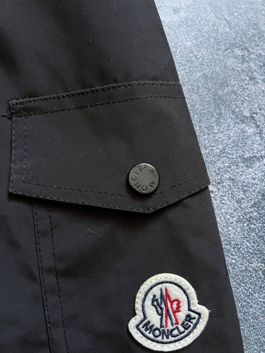 Ветровка Moncler