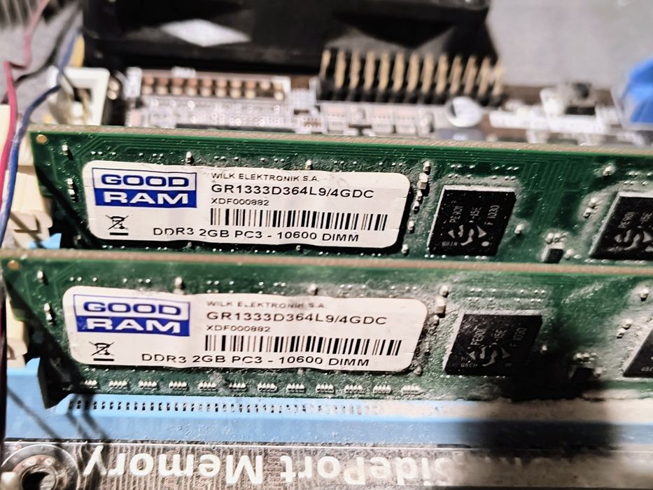 Płyta główna M4ABBTD-M EVO