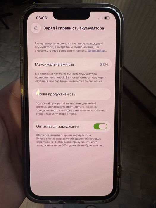 Продам iphone 13