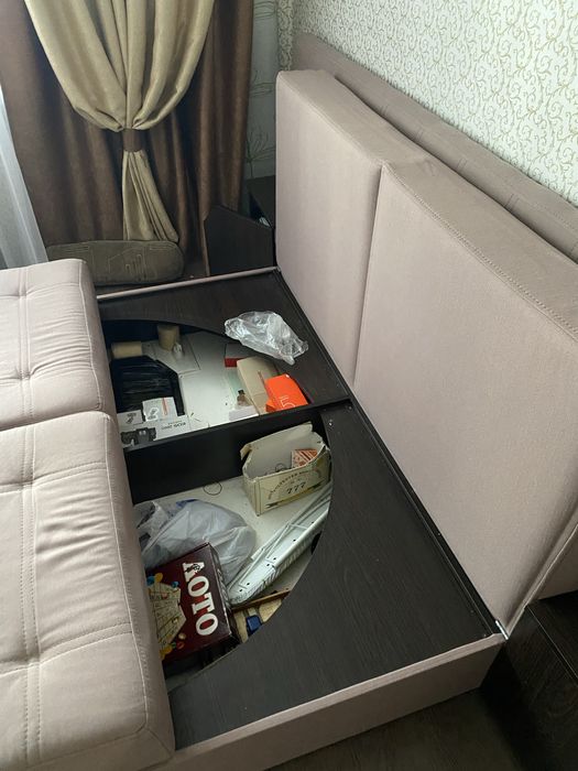 Диван, диван-кровать