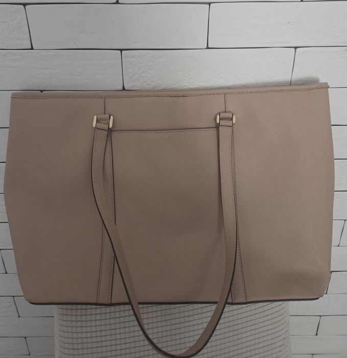 Mala shopper original da Michael Kors