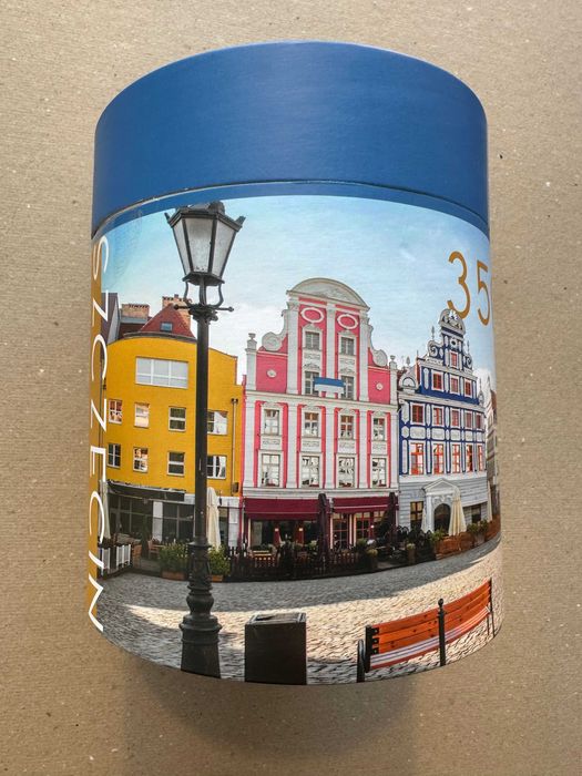 пазли Dodo 300 і 350 елементів