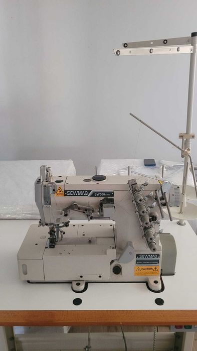 Maquina de recobrimento com pouco uso