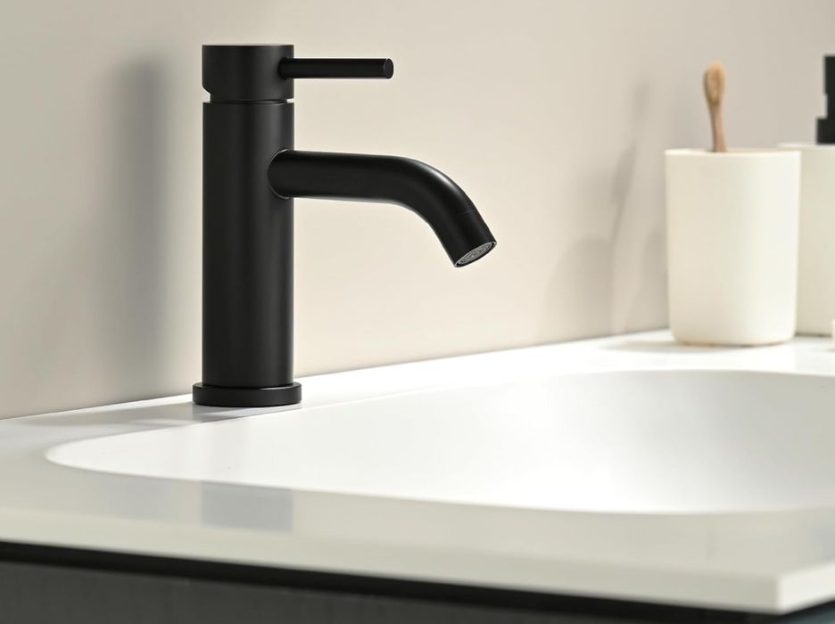 Vendo torneira porcelanosa