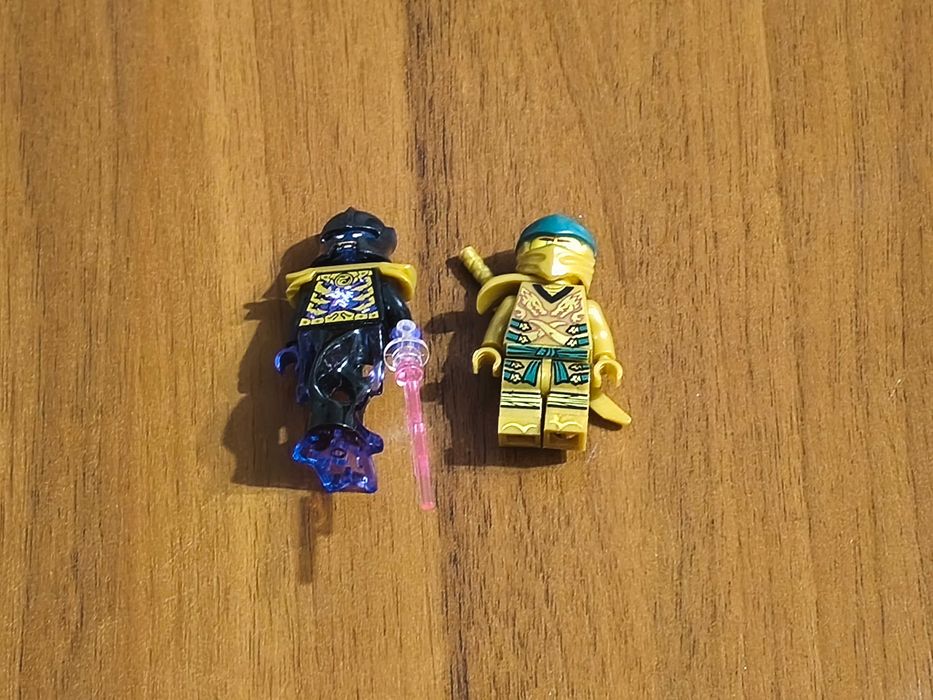 Конструктор Lego