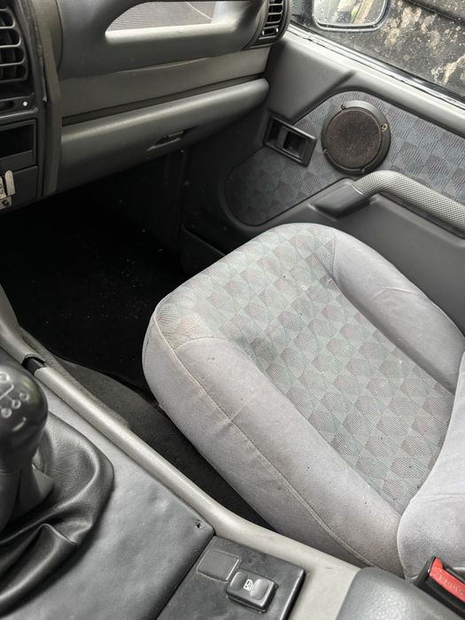 Land Rover 300 TDI
