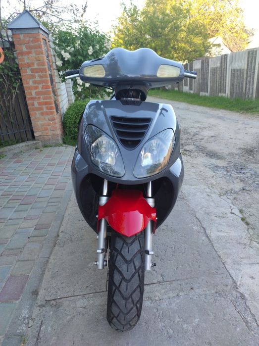 Viper Storm - 150