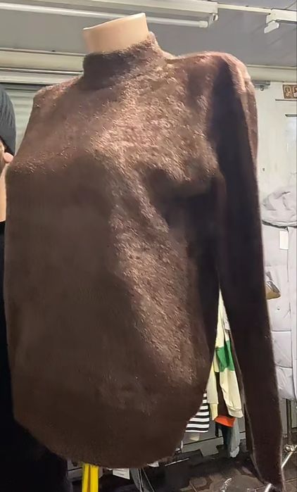 Гольфи теплі жіночі 42/46 р