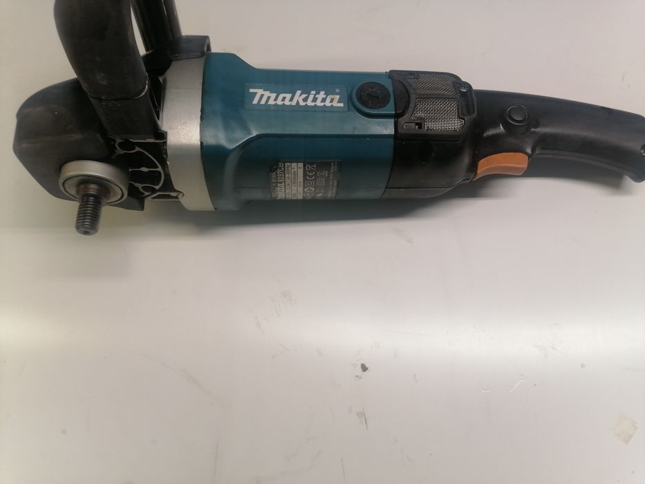 Kolekcjonerska polerka makita 9237cb