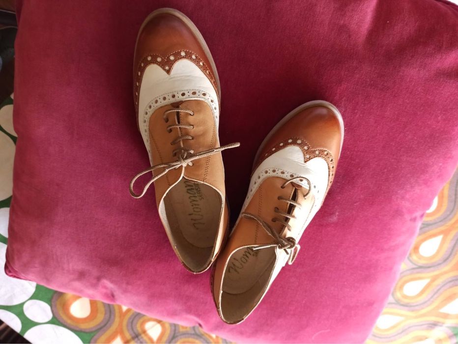 Sapatos Seaside 36