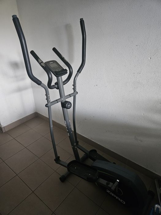 Orbitrek Zipro Neon