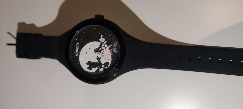 Zegarek AM:PM Mickey Mouse