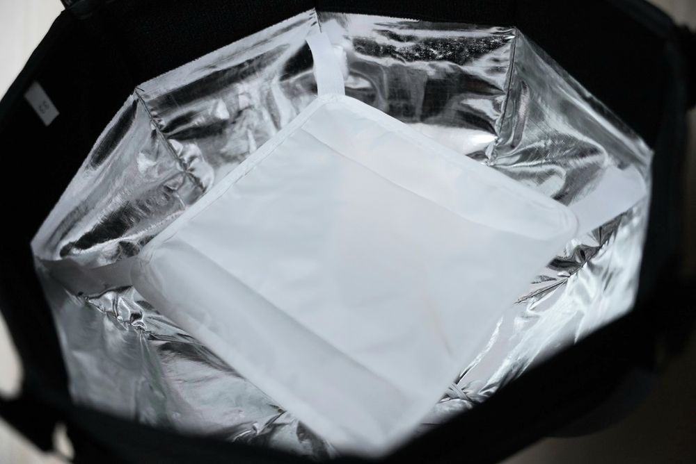 Софтбокс Ulanzi AS-D30 30см MiniBowens Colbor мінібовенс