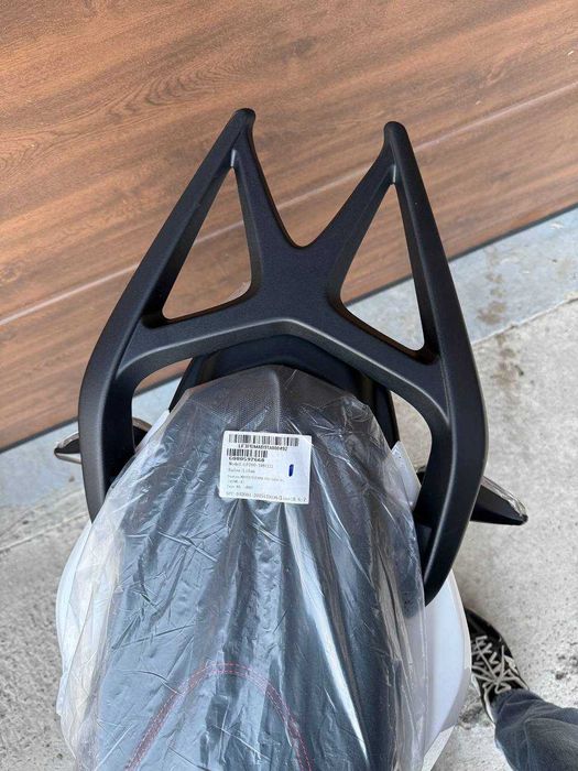 Lifan KP200 2026