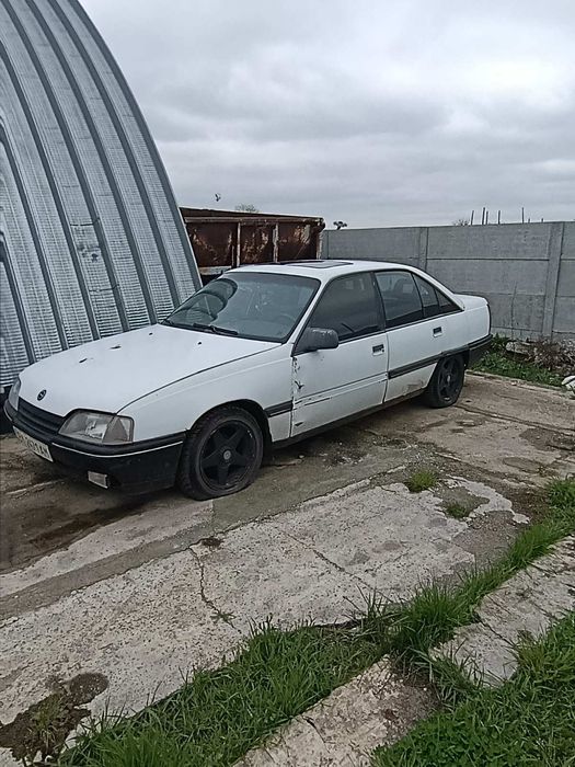 Продам Opel Omega A
