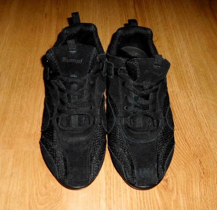 Rumpf Dancesneaker buty do tańca r. 8,5 (40)