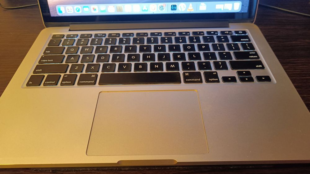 mac pro 11 - купити ноутбуки - Ціна на OLX.ua