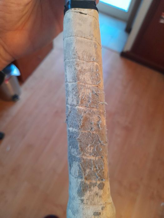 Raquete Dunlop Firepower