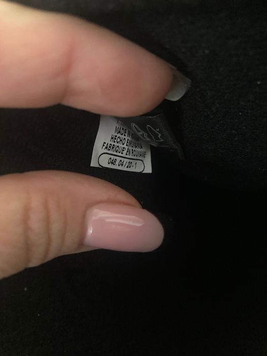 Moon Boot Glance Black 39/41