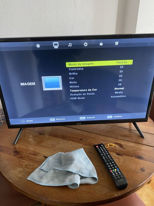Vendo tv 32  polegadas