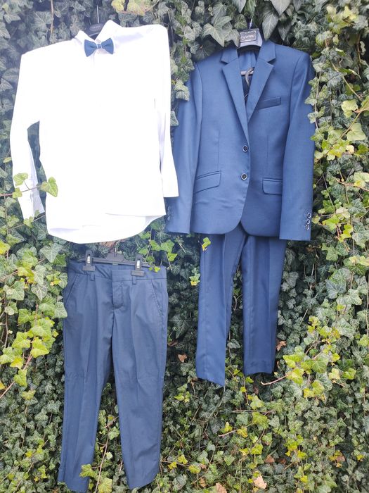 Garnitur komunijny FERRANO 140 + gratisy