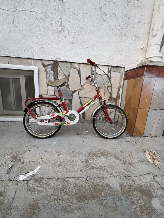 Bicicletas antigas