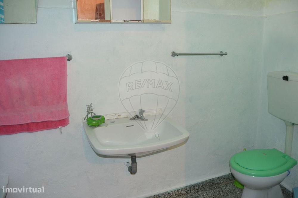 Moradia T3 para venda