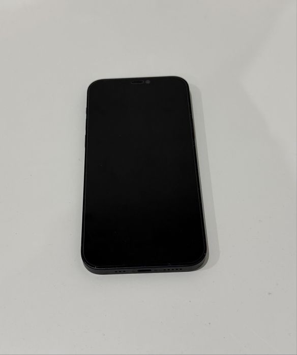Iphone 12 Preto 128GB