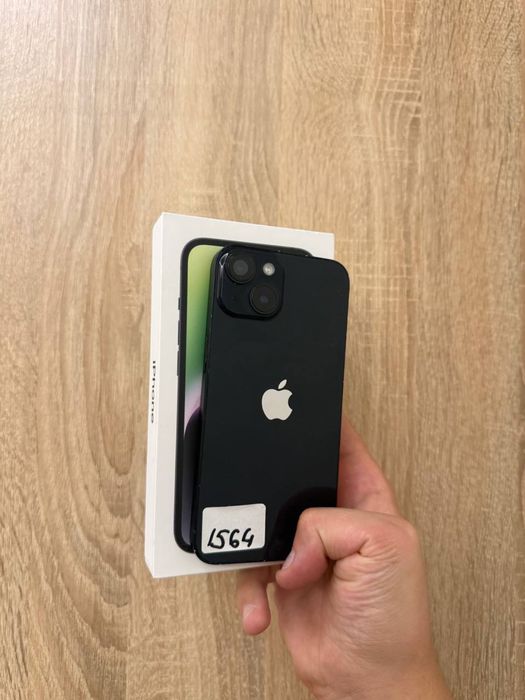 Iphone 14, 512 GB, Neverlock, 95% АКБ