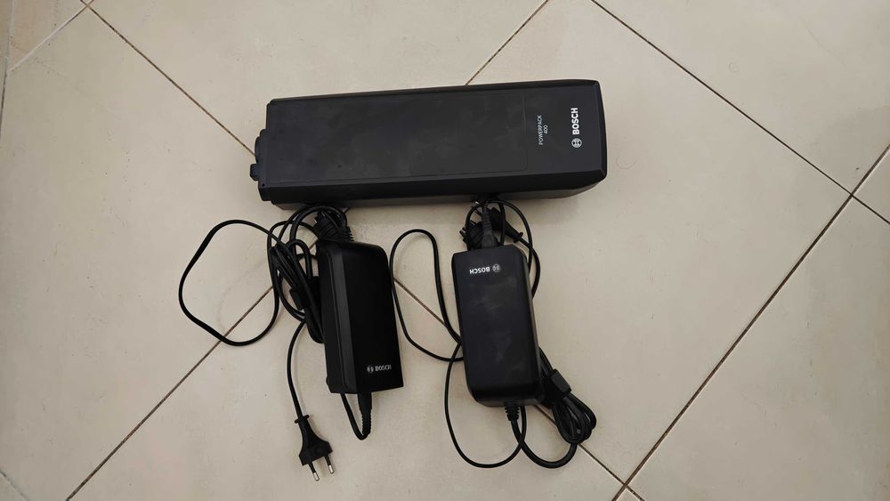 2021 Trek Verve+ 1 Bosch E-Bike, Extra Battery and more