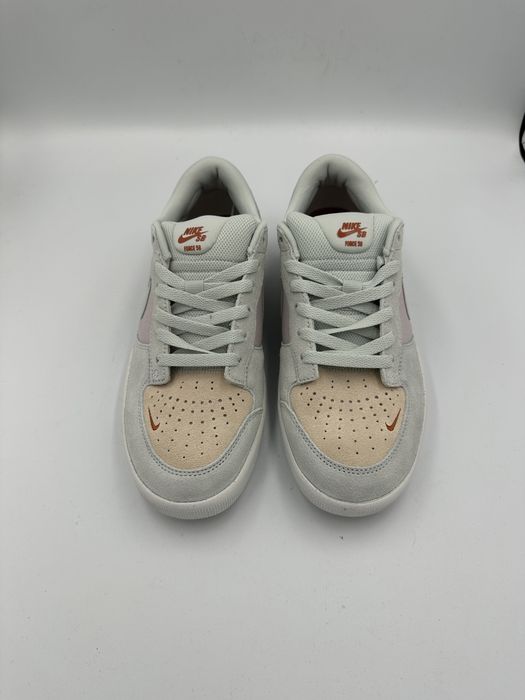 Sneakersy niskie unisex Nike SB Force 58 41