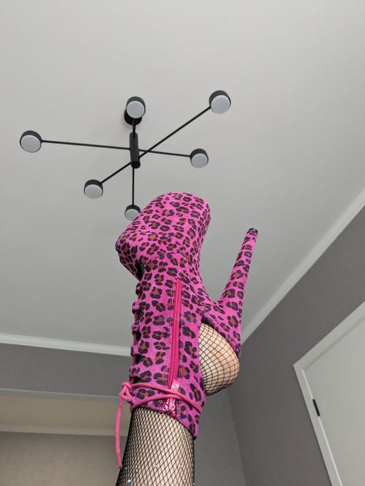 Леопардові стріпи