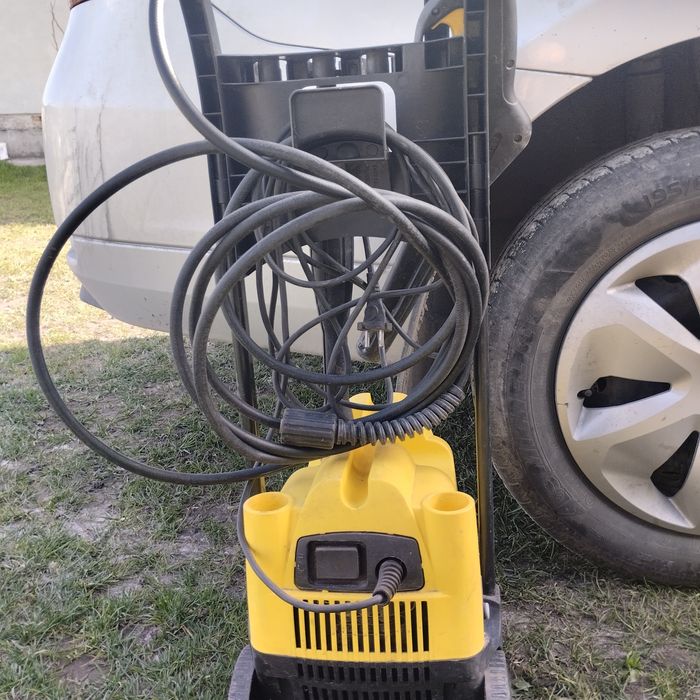 Karcher 330m, керхер, кархер