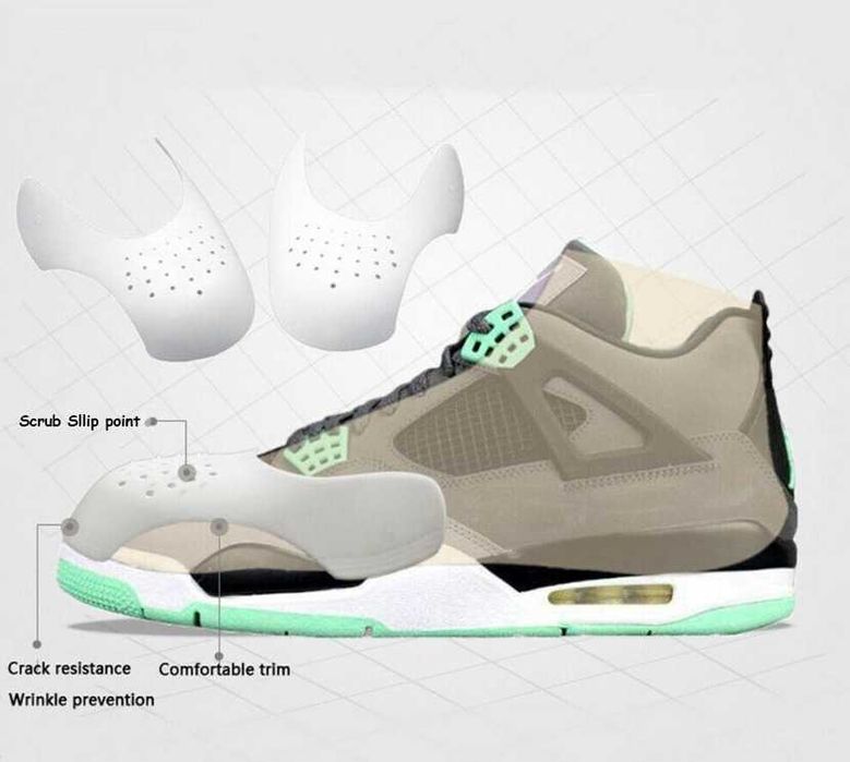 Wkladki Sneaker Protector Shilds
