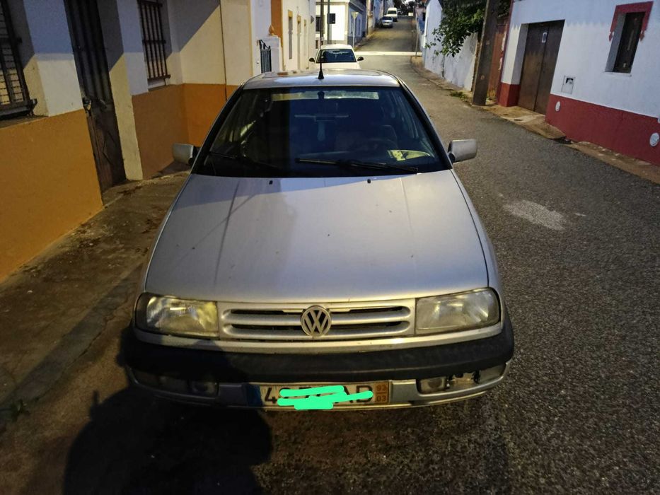 Carro vw vento 2 1.4 gasolina