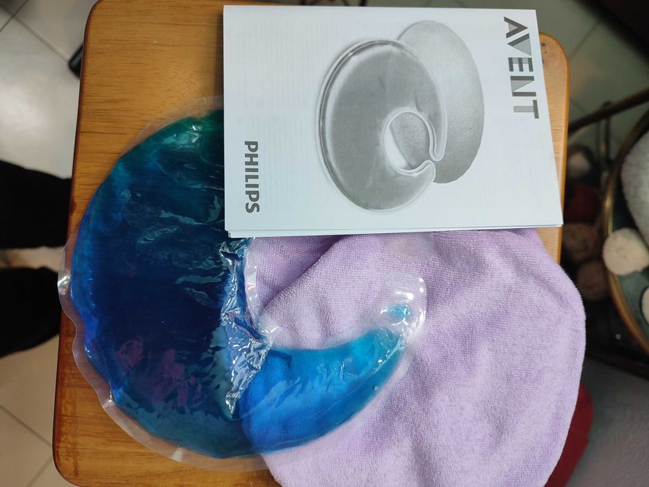 Discos Térmicos amamentação Avent -Philips