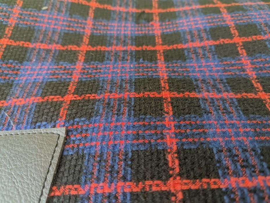 DDR, PRL, stara niemiecka walizka w karate VEB,NRD, oryginalny kufer