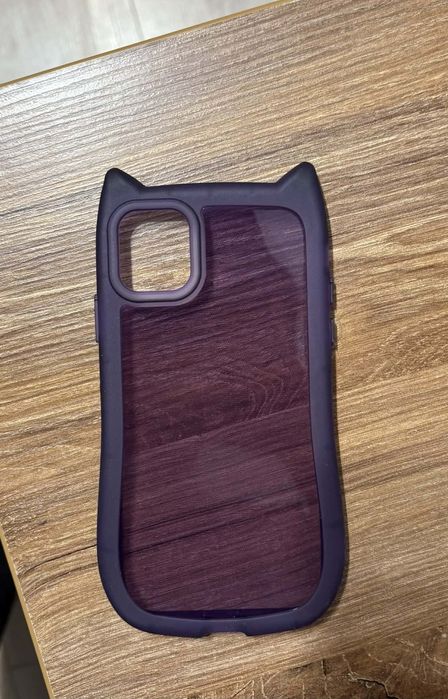 Apple iPhone 11 64GB czarny