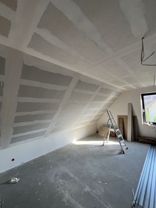 Usługi Wykończeniowo-Remontowe Koło i okolice