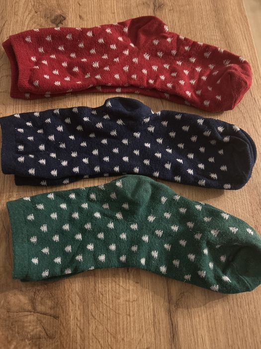 Skarpetki damskie rozmiar 39
