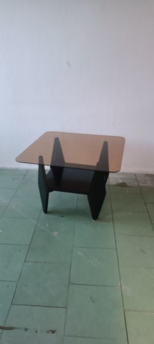 Stolik vintage retro PRL