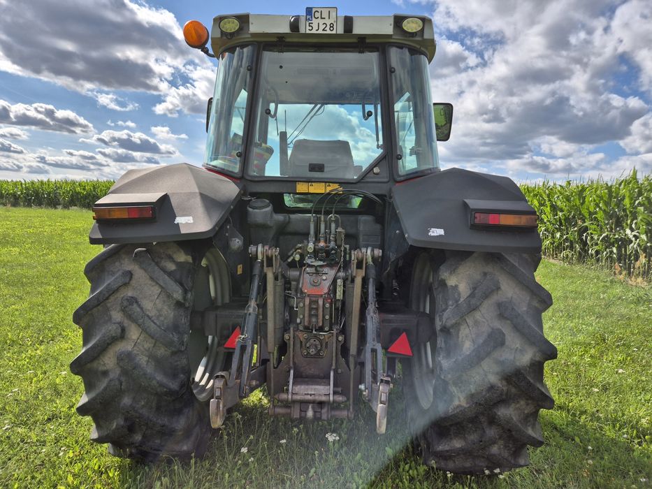 Massey Ferguson 6180