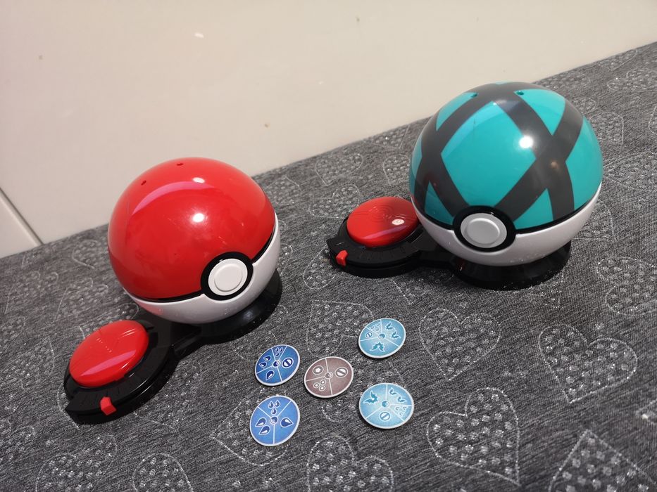 Gra pokemon suprisse attack