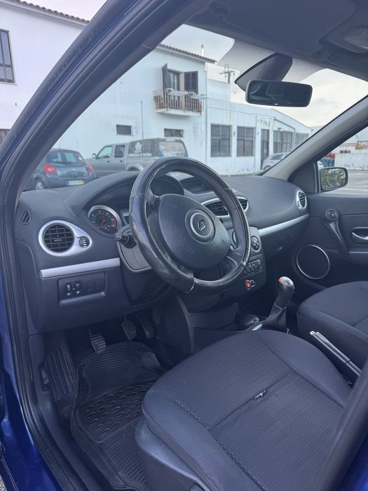 Renault Clio lll Grandtour